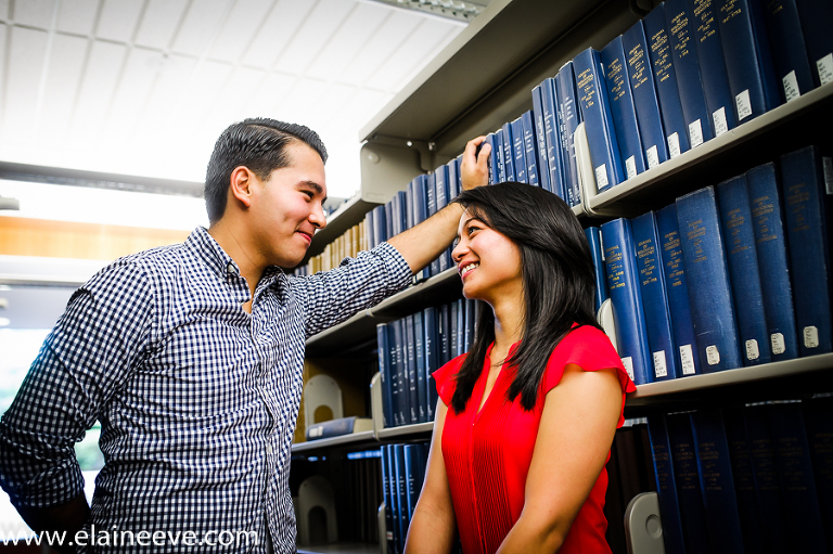 University of Toronto Engagement Photography (2 of 159)