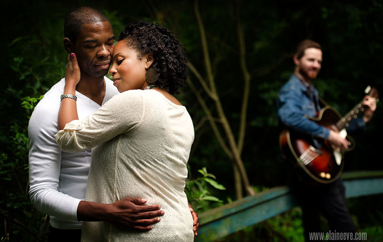 Engagement Photography in Toronto