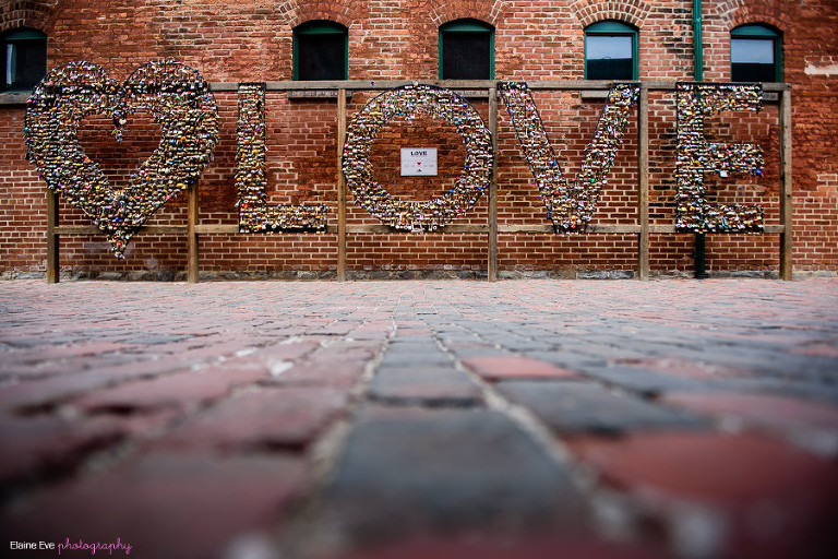 Distillery District Engagement-6