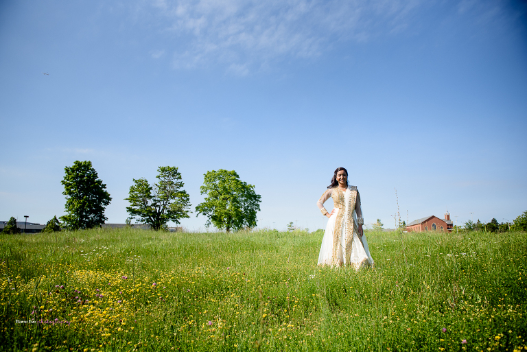 Monte Carlo Inn Wedding 