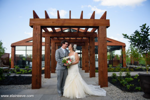 Whistle Bear Golf Club Wedding